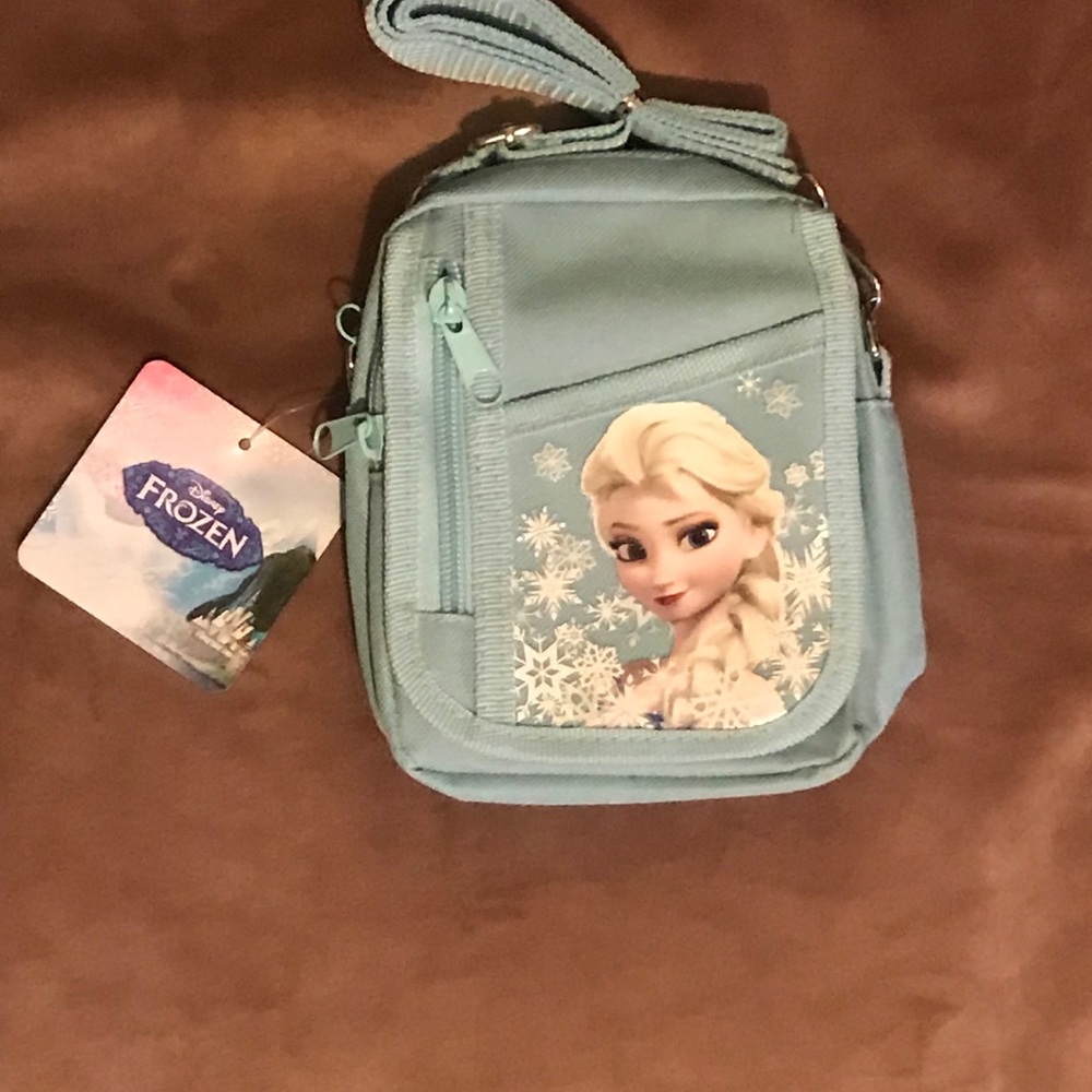 Girls Purse